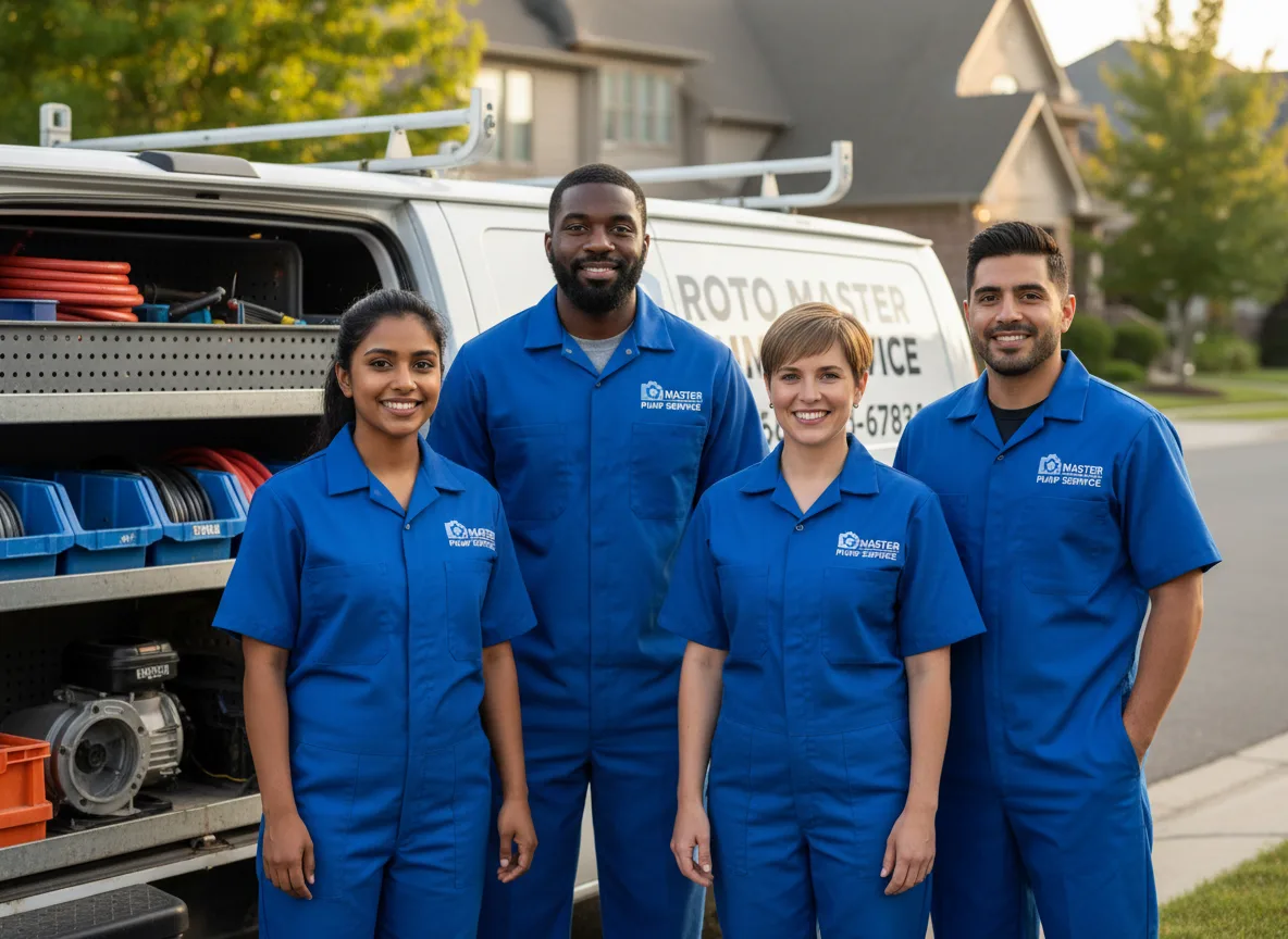 Sump Pump Installation company in Augusta, GA